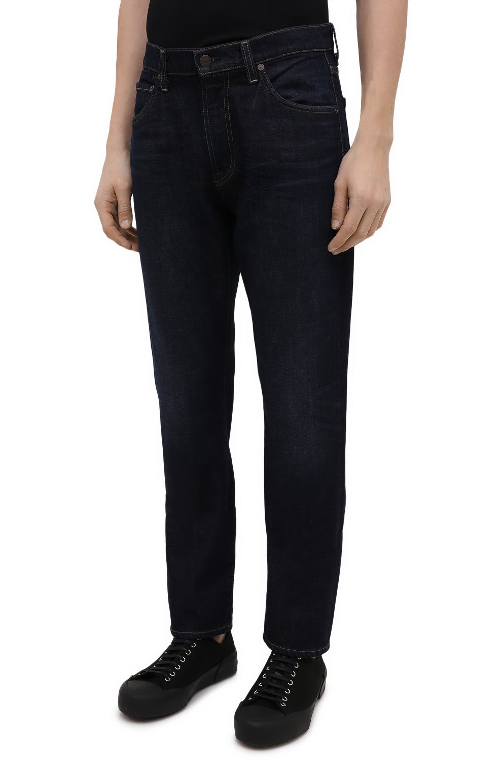 Джинсы CITIZENS OF HUMANITY, арт. 6180-802, фото 3