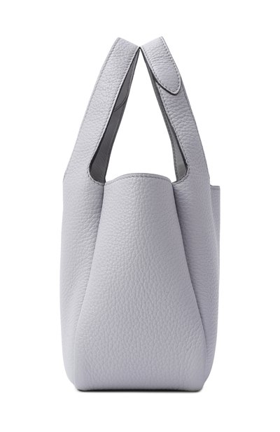 Сумка PRADA сиреневого цвета по цене 358000 руб., арт. 1BA349/2DKV, фото 4 Сумка PRADA, арт. 1BA349/2DKV, фото 4