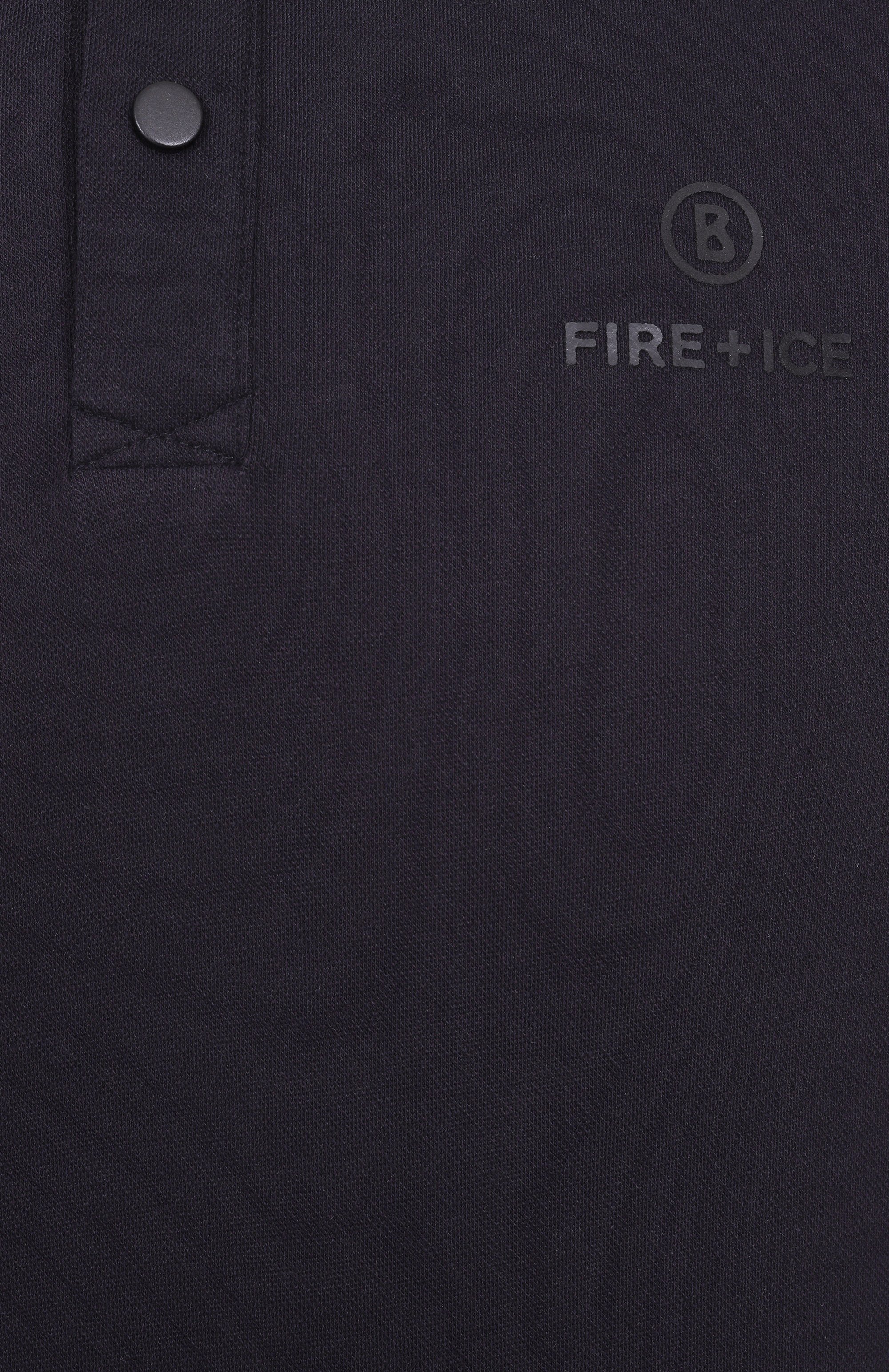 Хлопковое поло BOGNER FIRE+ICE, арт. 54487310, фото 6