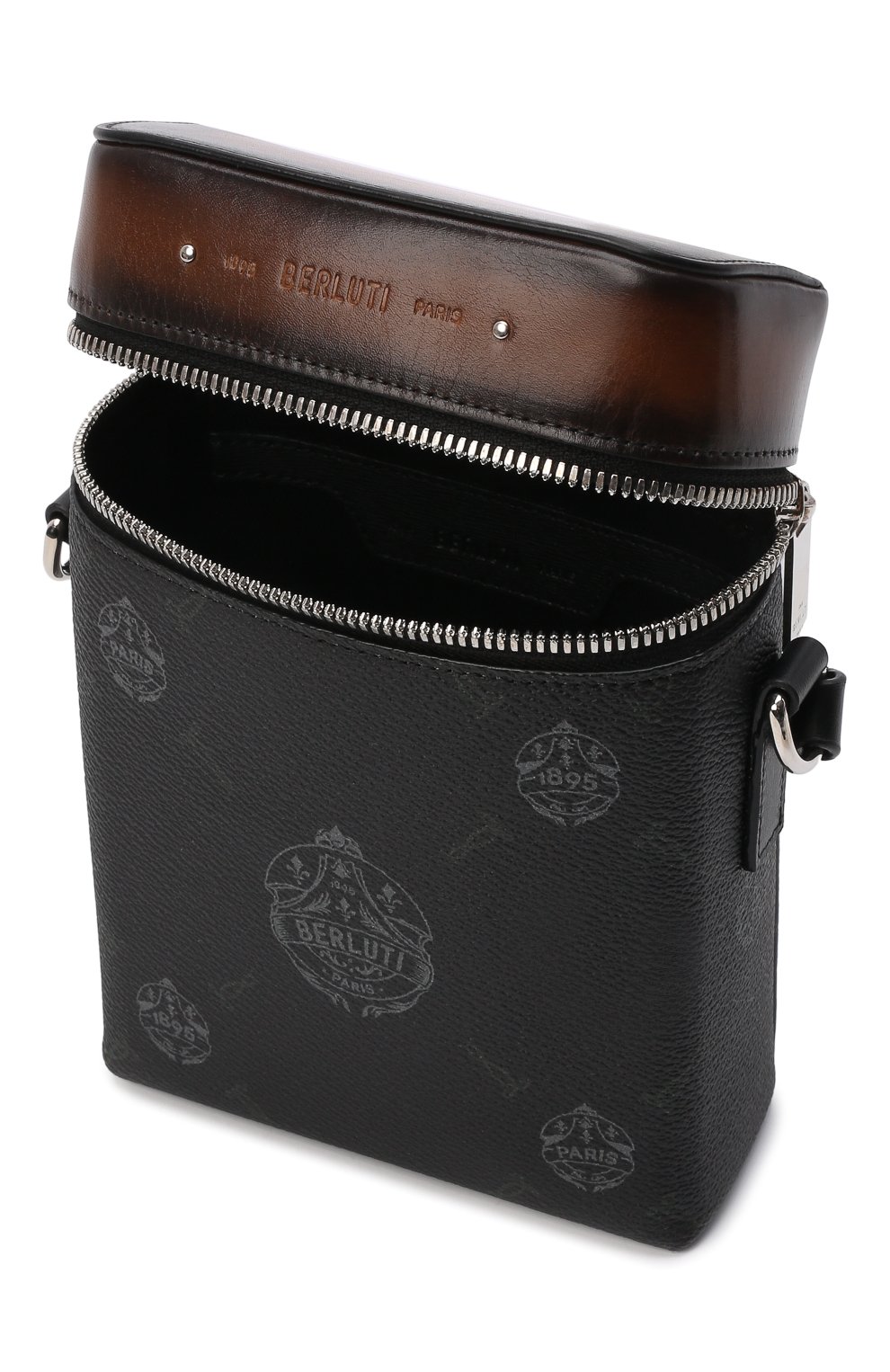 Сумка BERLUTI, арт. M230795, фото 5