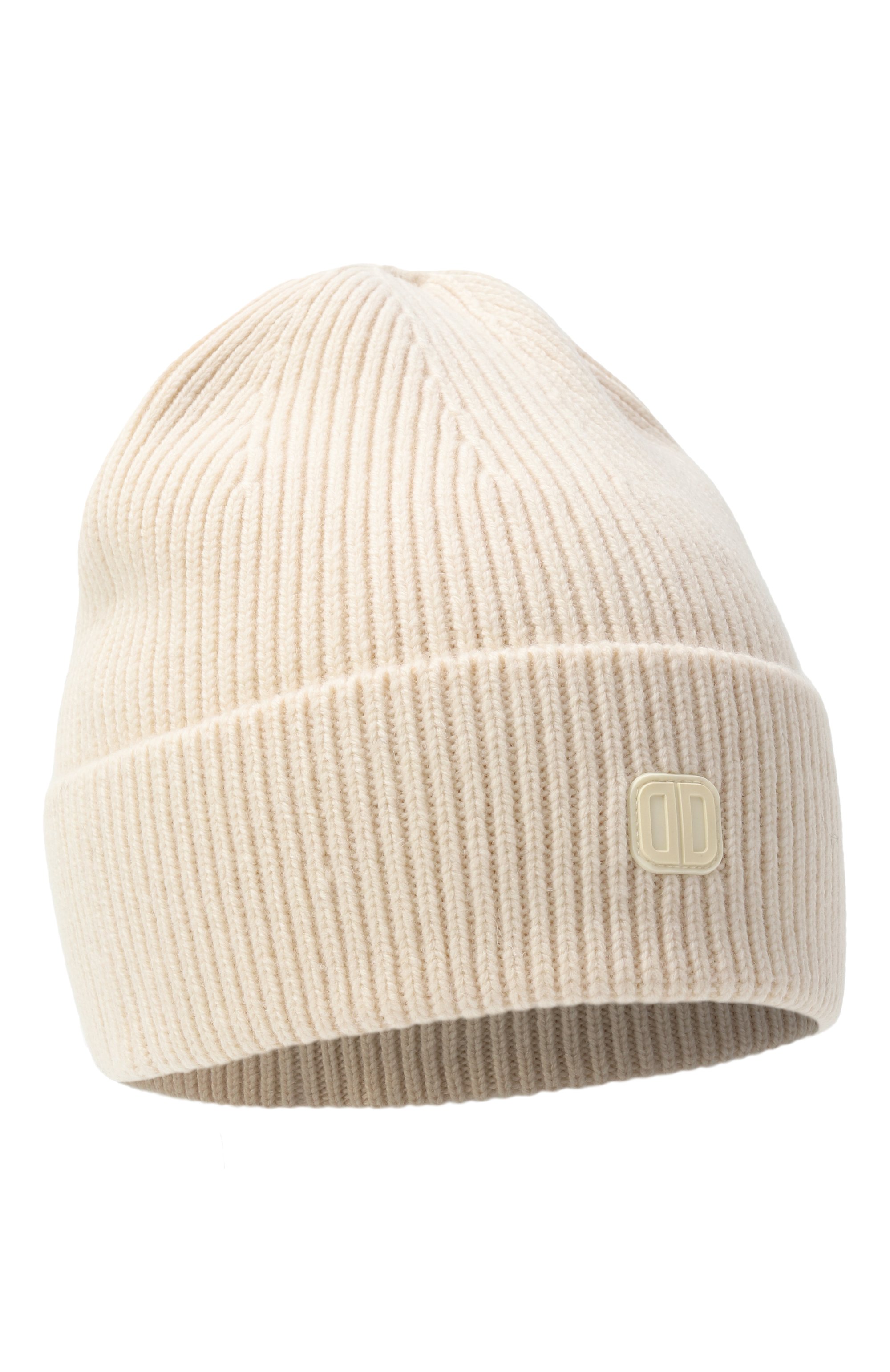 Шерстяная шапка DUNO, арт. ICE/RIV0, фото 1