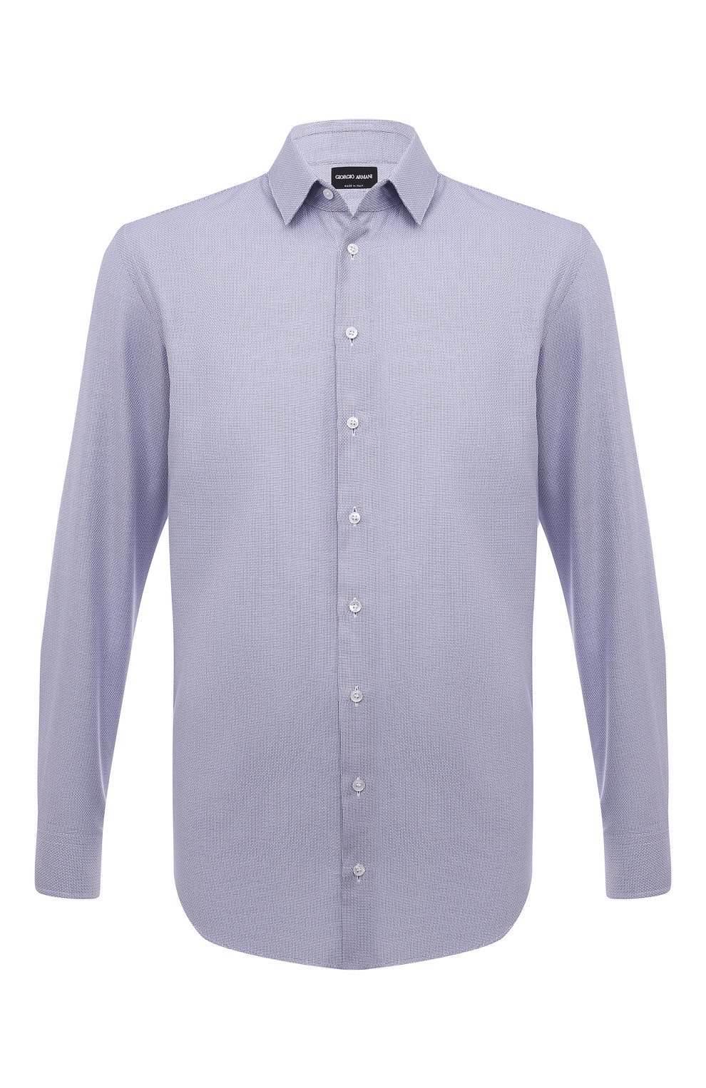 Хлопковая сорочка GIORGIO ARMANI, арт. 8WGCCZ98/TZC39, фото 1