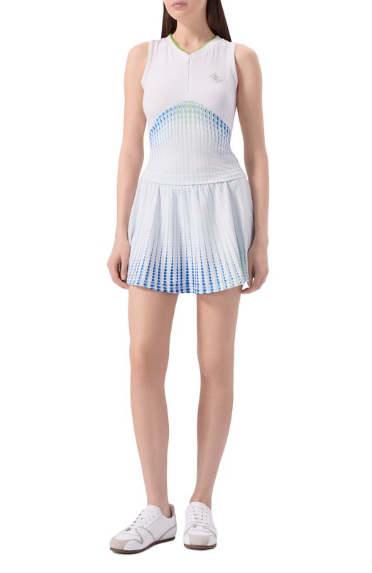 Топ Casablanca W-SP26-JTP-475-02 Белый  W-SP26-JTP-475-02 Фото 2