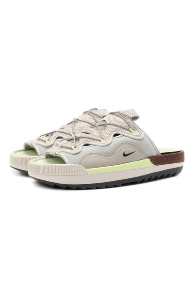 Шлепанцы offline 2.0 NIKELAB, арт. CZ0332-002, фото 1