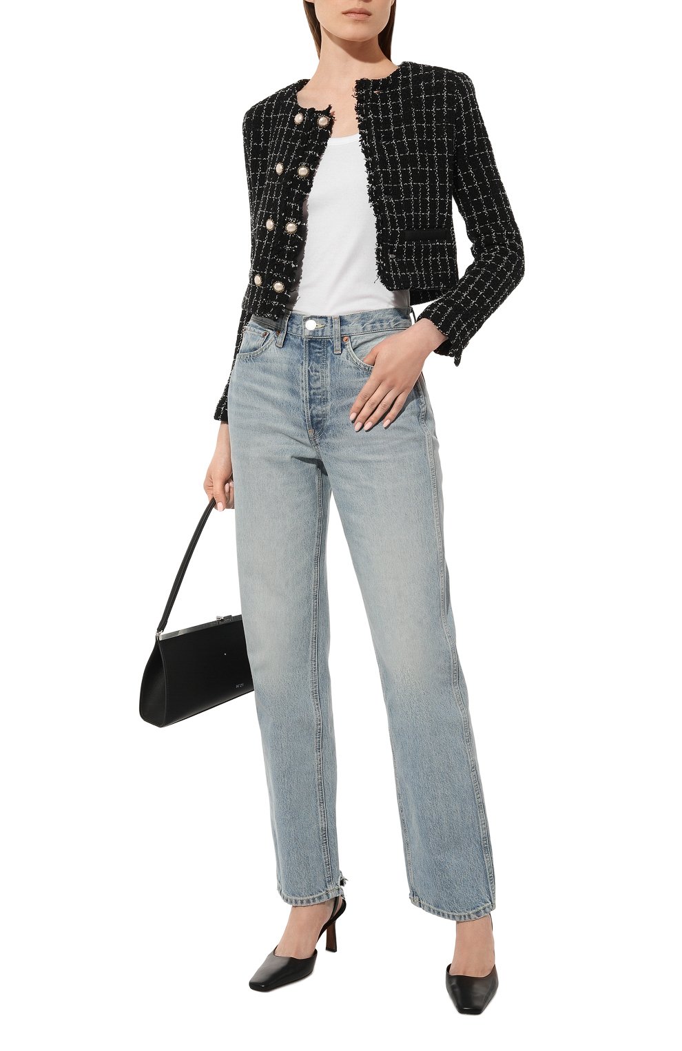 Жакет PINKO, арт. 100944-A0I0, фото 2