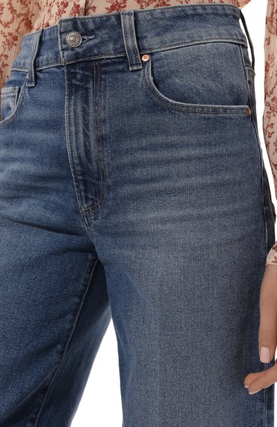 Джинсы sasha PAIGE, арт. 1D03L53-8392, фото 5