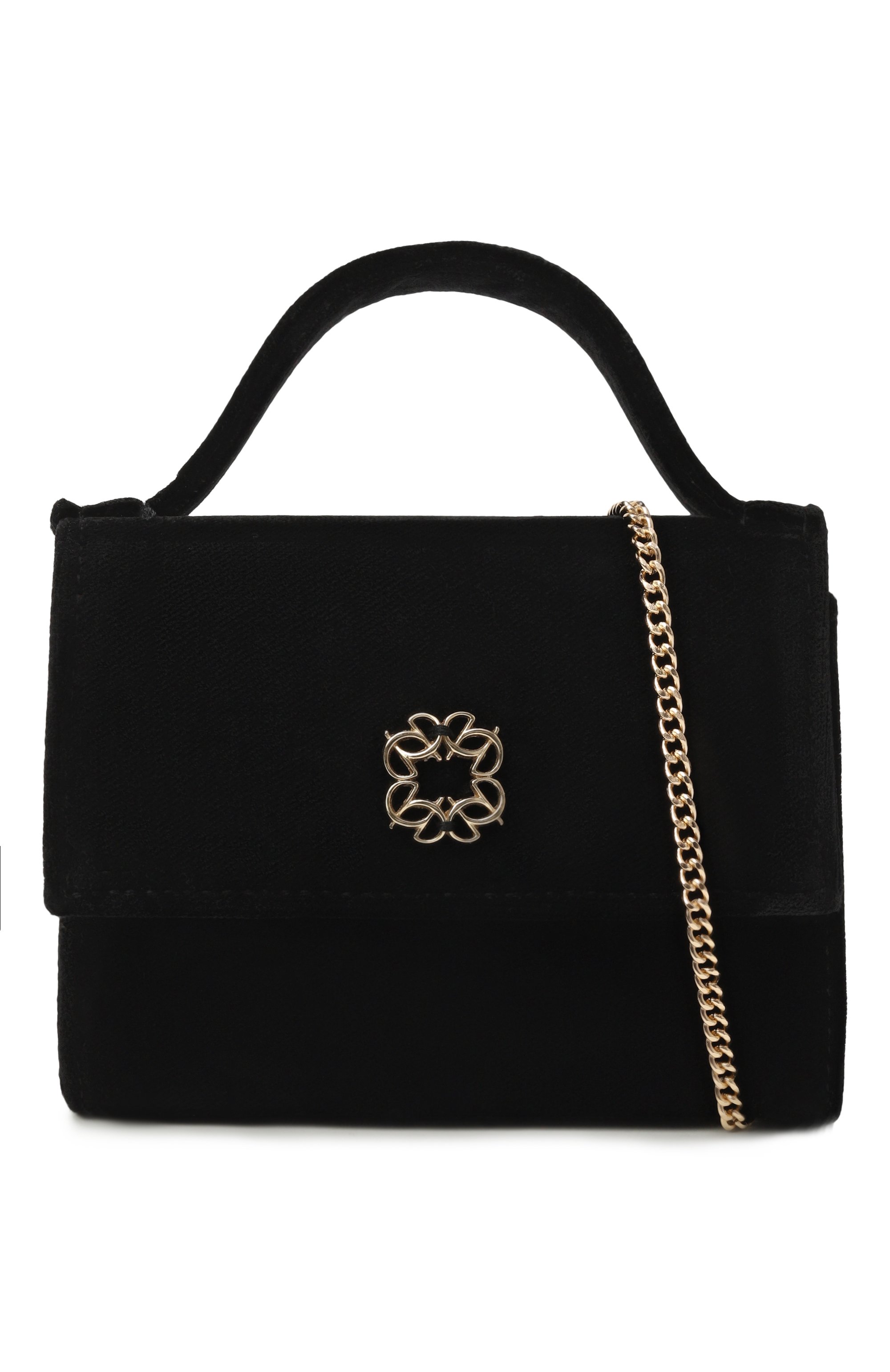 Сумка ELIE SAAB JUNIOR, арт. EAB0026/TS1039, фото 4