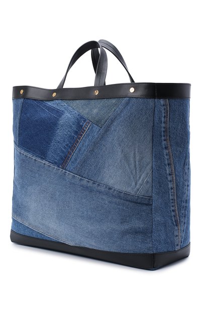 Сумка-шопер t screw TOM FORD, арт. L1406T-IDE003, фото 3