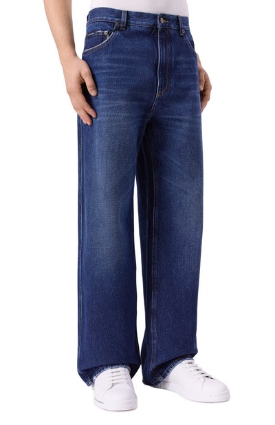 Джинсы over DOLCE & GABBANA, арт. GP15ND/G80A1, фото 3