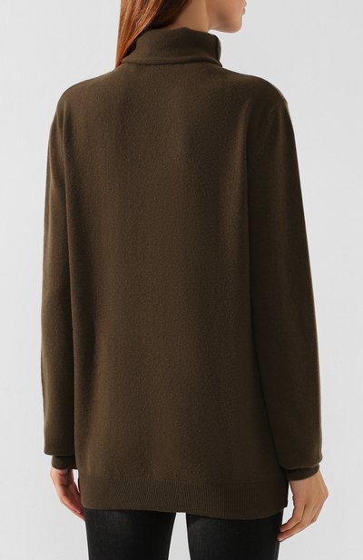 Кашемировая водолазка EXTREME CASHMERE, арт. 057/BE ALL, фото 4