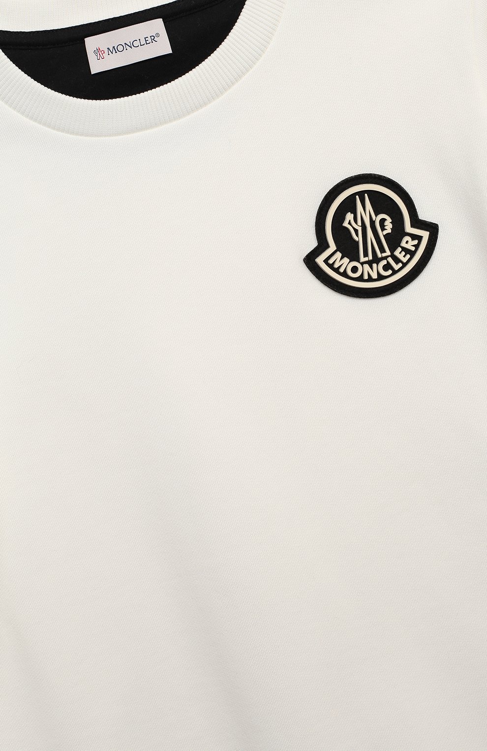 Комплект из свитшота и брюк MONCLER, арт. F2-954-8M730-20-809B3/12-14A, фото 6