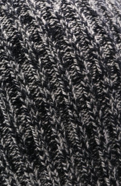 Кашемировая шапка ALLUDE, арт. 215/30037, фото 3