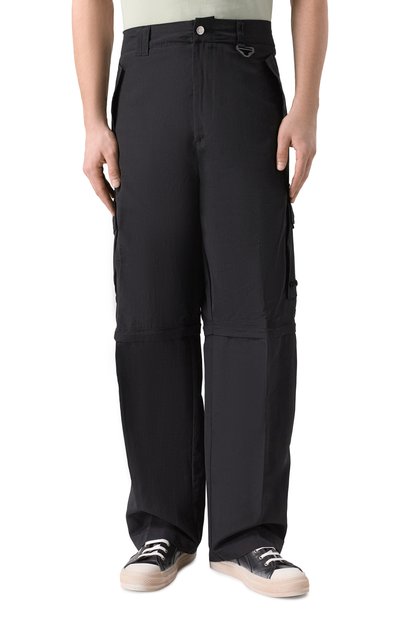 Брюки-карго HUGO, арт. 50553204, фото 3