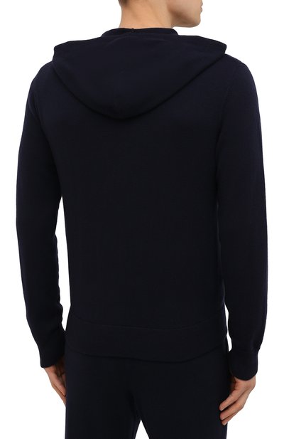 Кардиган из шерсти и кашемира RALPH LAUREN, арт. 790812535, фото 4