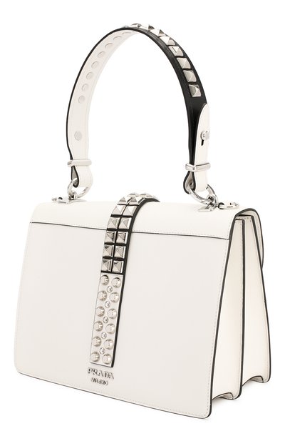 Сумка elektra  PRADA, арт. 1BA179-2BB0-F0964-OBH, фото 3