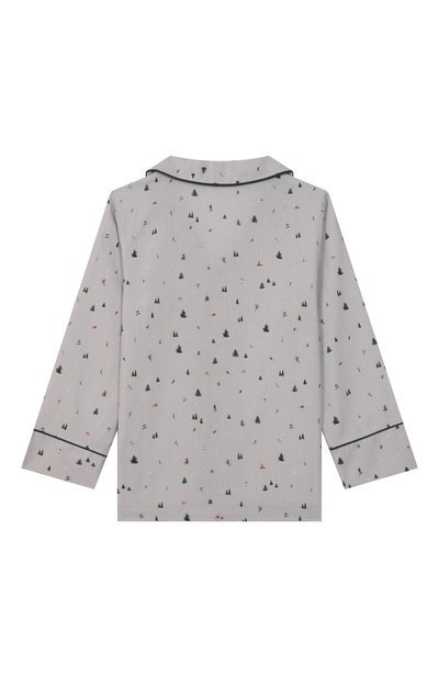 Хлопковая пижама STORY LORIS, арт. 35582/2-6, фото 3