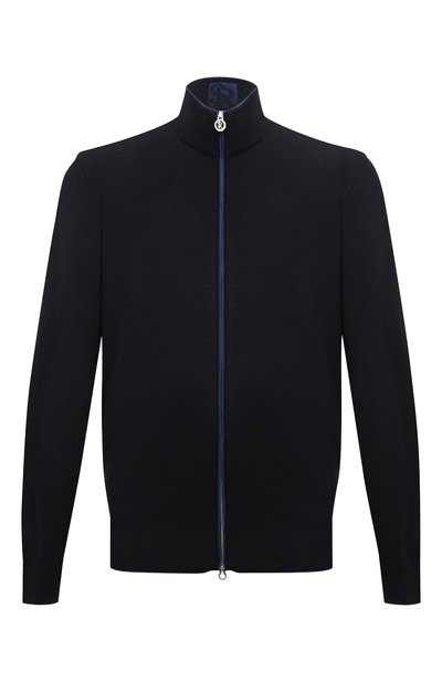 Мужской кардиган из кашемира и шелка STEFANO RICCI, арт. K606353R31/F23459