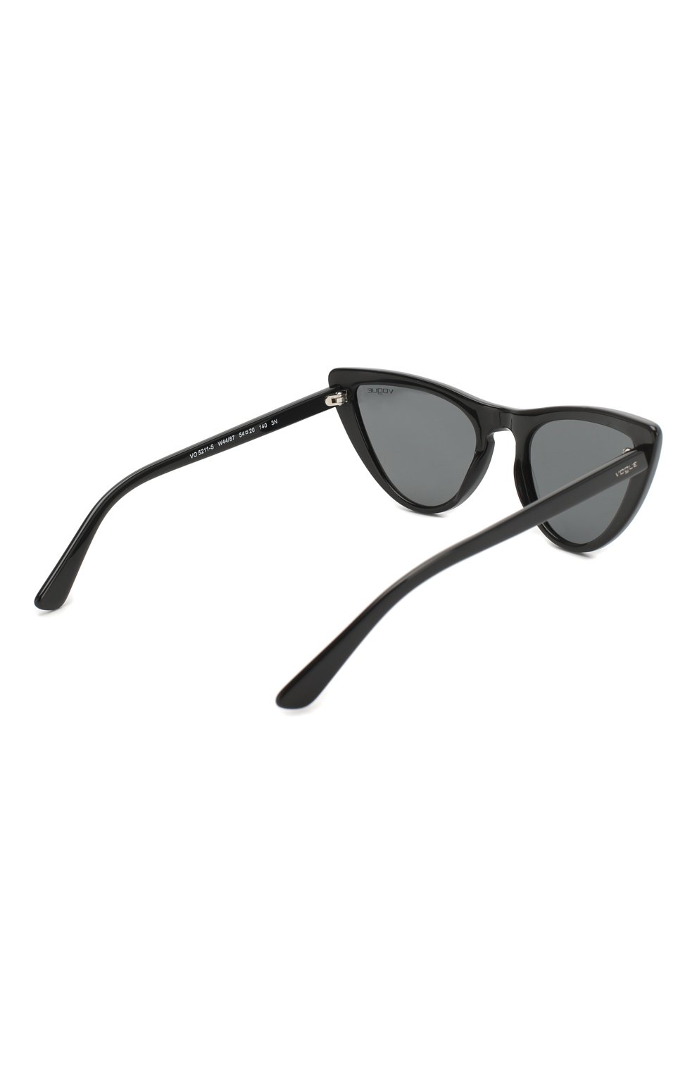 Солнцезащитные очки VOGUE EYEWEAR, арт. 5211S-W44/87, фото 4