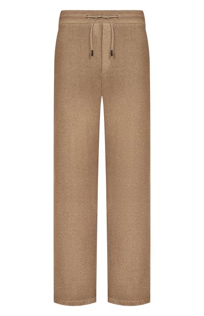 Мужские брюки из кашемира и шелка COLOMBO, арт. PA00505/TC/M0080-10-C01