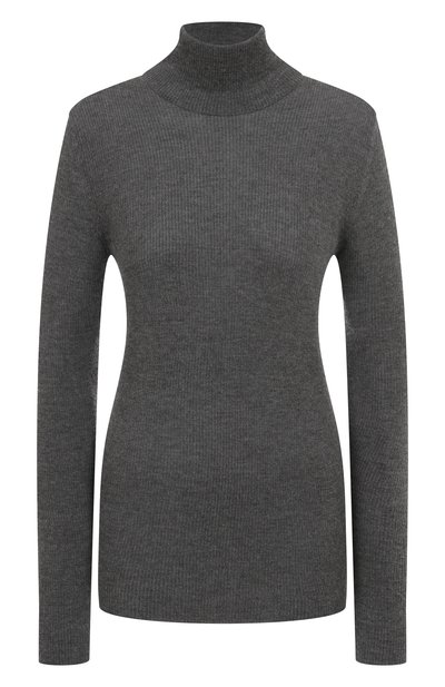 Женская водолазка из кашемира и шелка MVST, арт. WF61-714MU