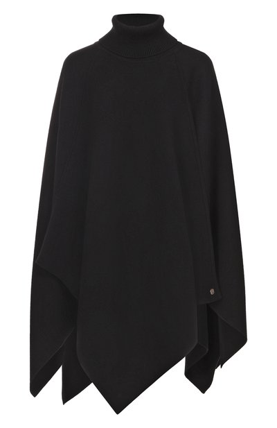 Женская шерстяная накидка BOSS, арт. 50551146