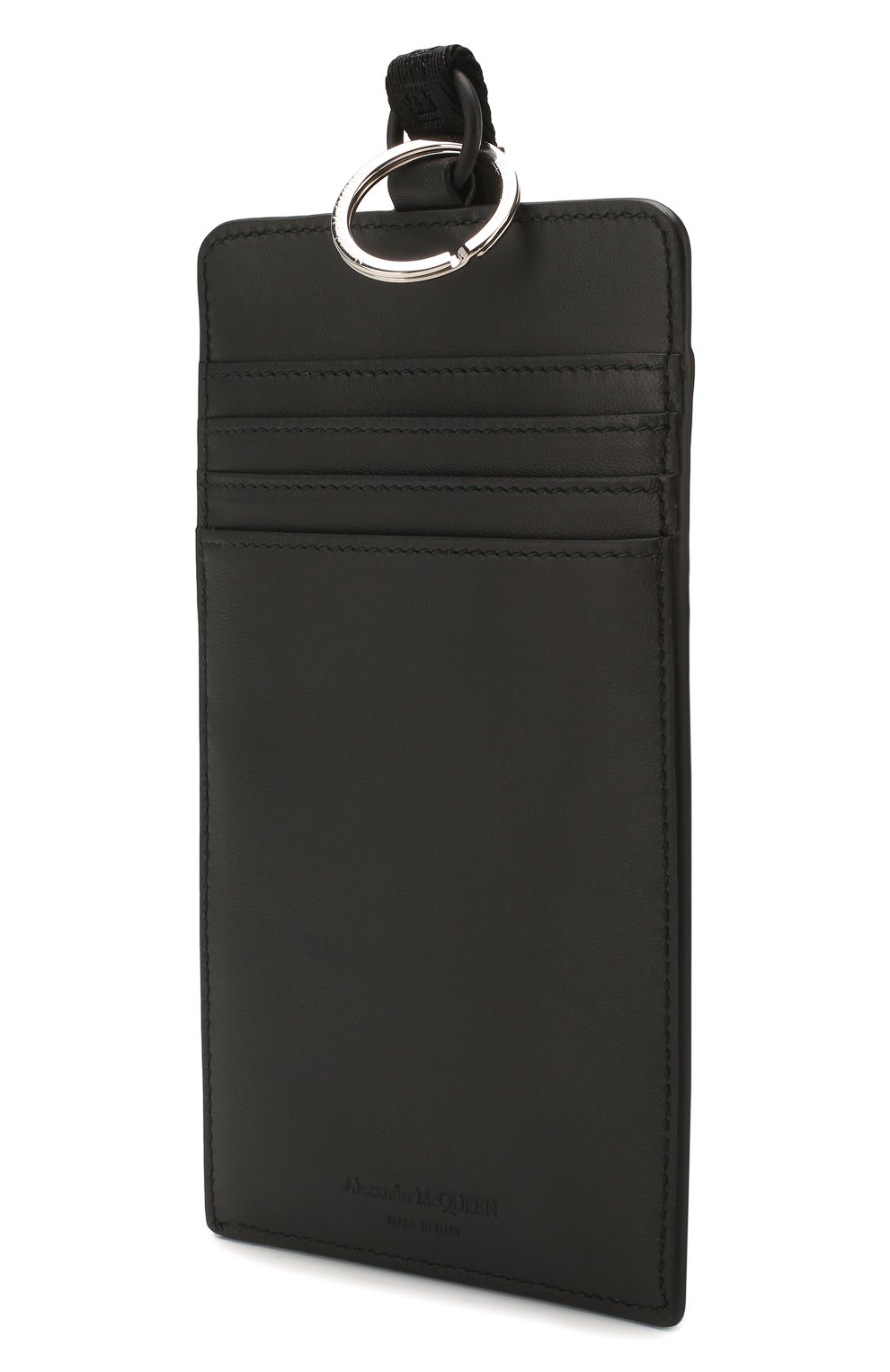 Кожаный чехол для iphone ALEXANDER MCQUEEN, арт. 602153/1SJ3B, фото 2