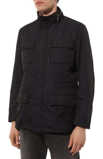 Куртка manolo-v-km MOORER, арт. MAN0L0-V-KM, фото 3