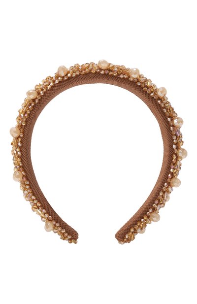 Ободок JUNEFEE, арт. 7779