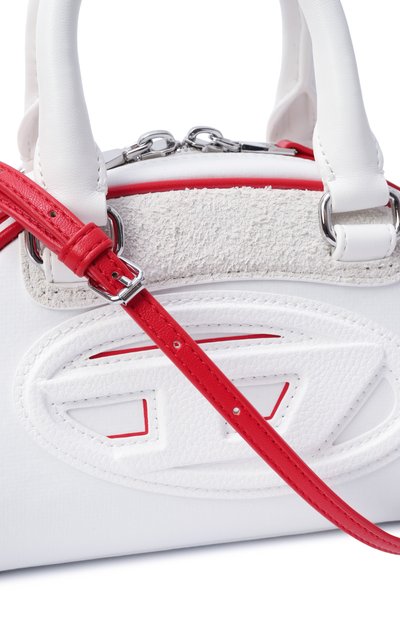 Сумка 1dr dome mini DIESEL, арт. X10369/PR886, фото 3