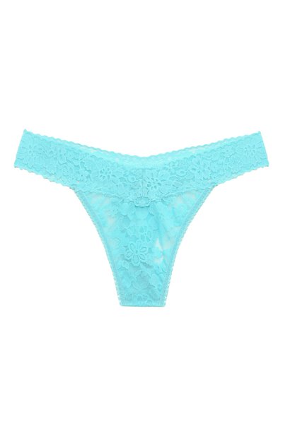 Трусы-стринги HANKY PANKY, арт. 771101, фото 1