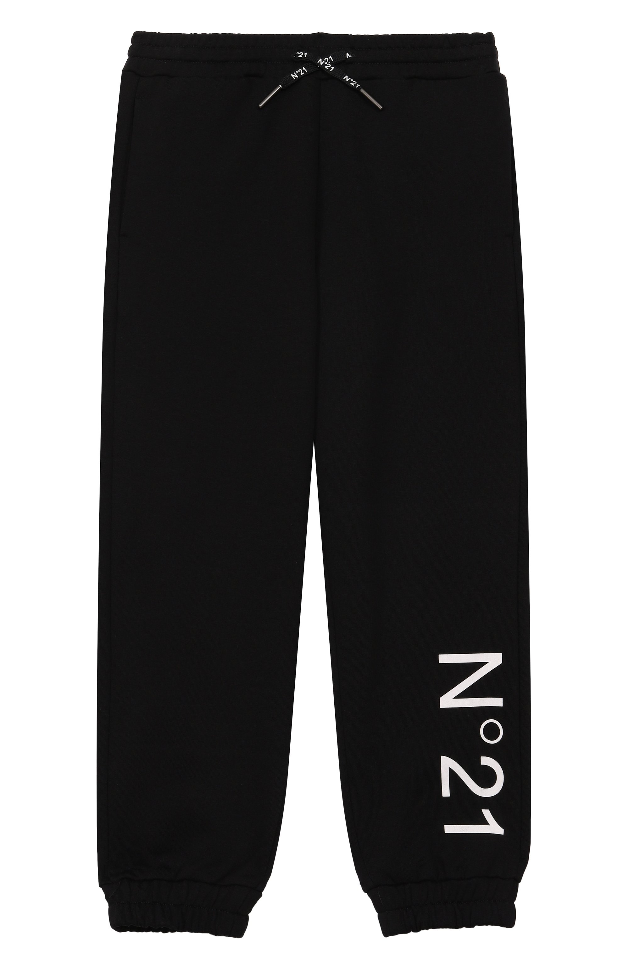 Хлопковые джоггеры N21, арт. N21615/N0154, фото 1