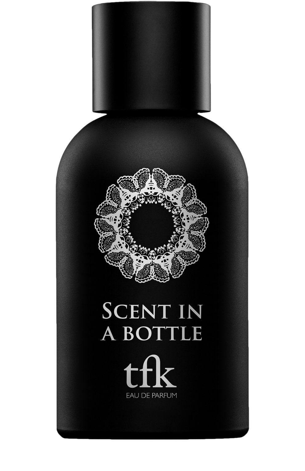Парфюмерная вода-спрей a scent in the bottle (100ml) TFK THE FRAGRANCE KITCHEN, арт. 3700227202474, фото 1