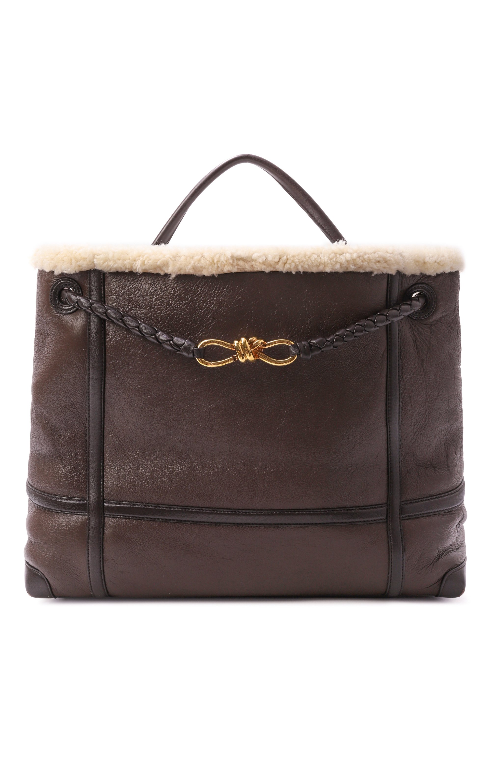 Сумка-тоут andiamo BOTTEGA VENETA, арт. 806085 V2GR3, фото 1