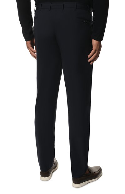 Брюки EDUARD DRESSLER, арт. 250130/53J24, фото 4