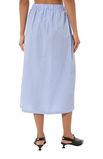 Хлопковая юбка ACADEMIA, арт. STELLA/1069, фото 4