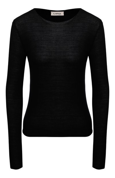 Шерстяной пуловер MRZ, арт. 0004, фото 1