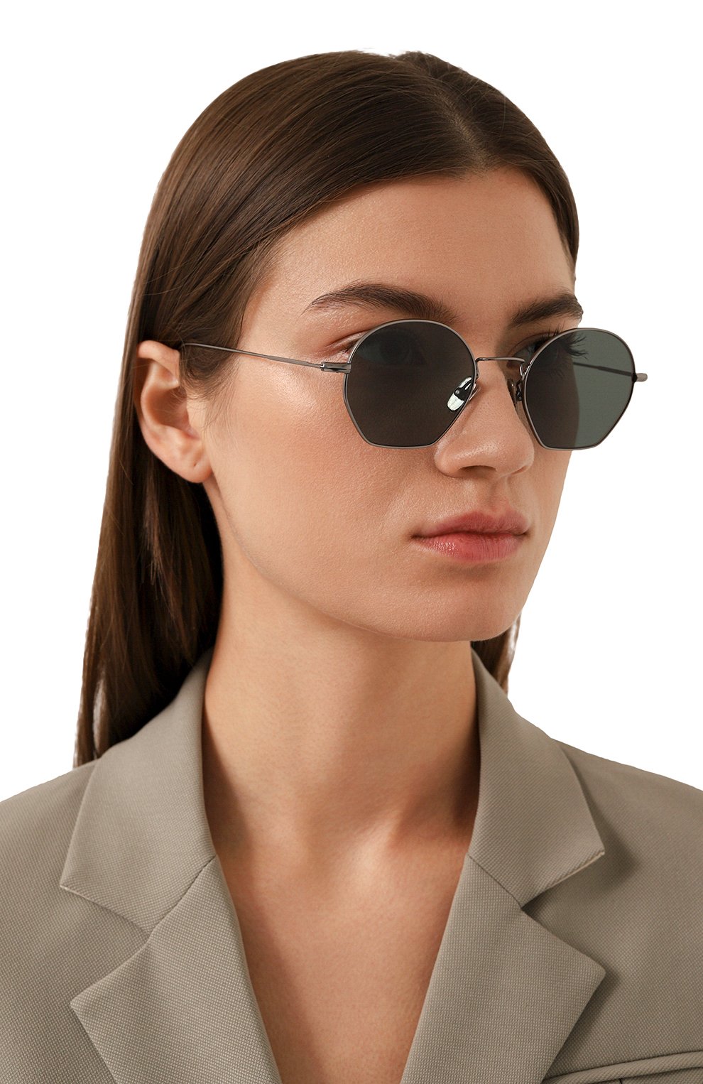 Солнцезащитные очки EYEPETIZER, арт. TRI0MPHE 3-40, фото 2