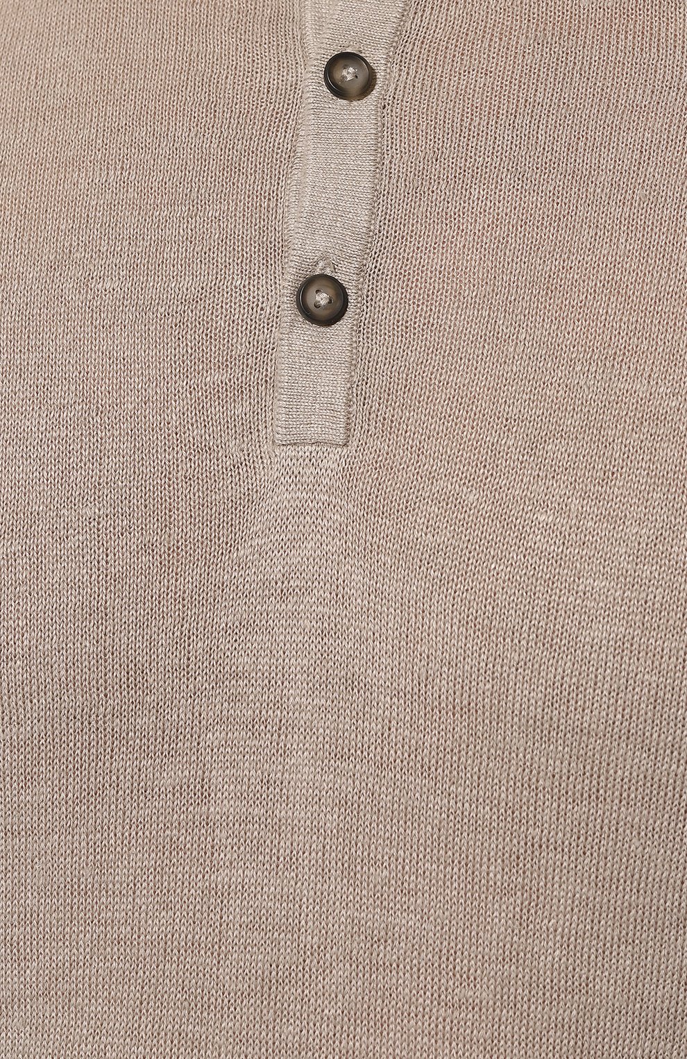 Льняное поло VAN LAACK, арт. SIM0/S00169, фото 5