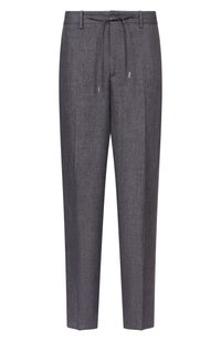 Темно-серый