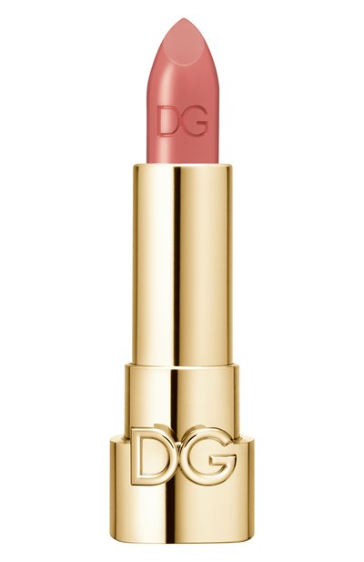 Женская губная помада the only one, оттенок 130 sweet honey DOLCE & GABBANA, арт. 8551050DG
