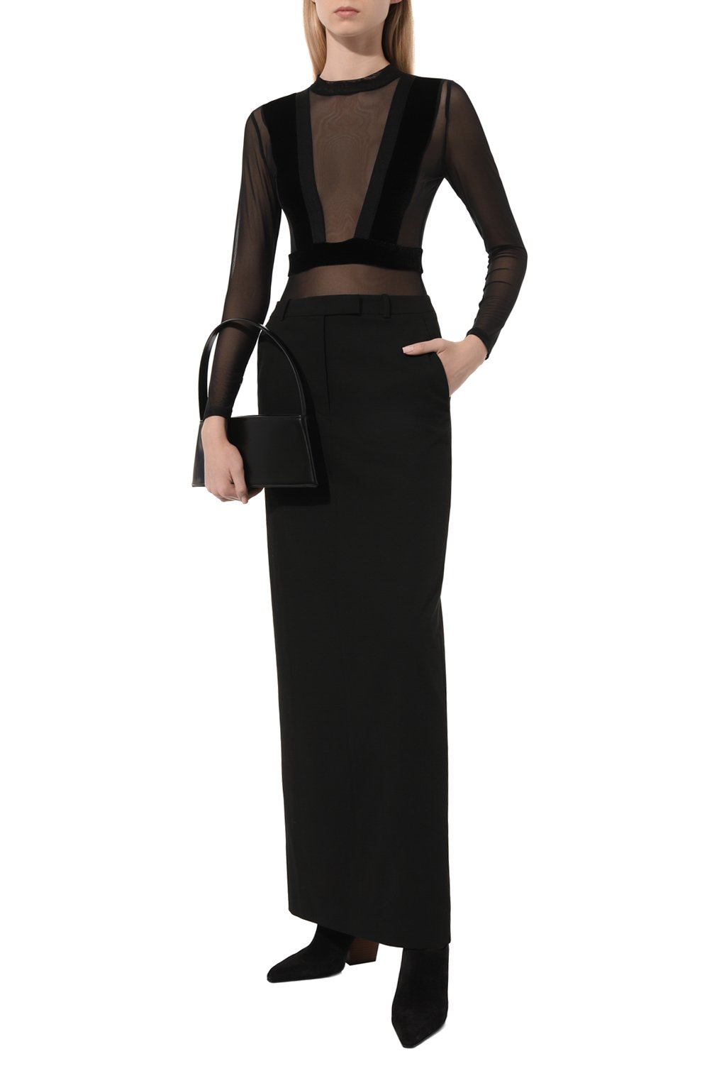 Боди UNDRESS CODE, арт. 71, фото 2