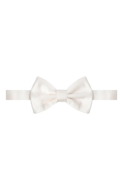 Мужской шелковый галстук-бабочка EMPORIO ARMANI, арт. 340031/CC197