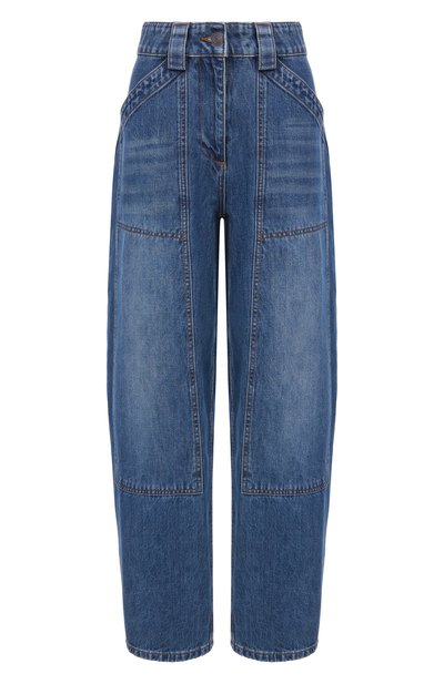 Женские джинсы CO, арт. 5180S0CD-C0RE