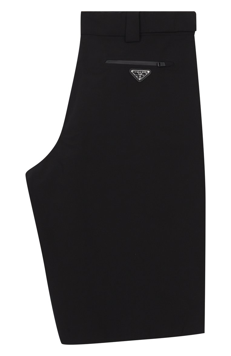 Шорты PRADA, арт. SPH198-10YY-F0002, фото 3