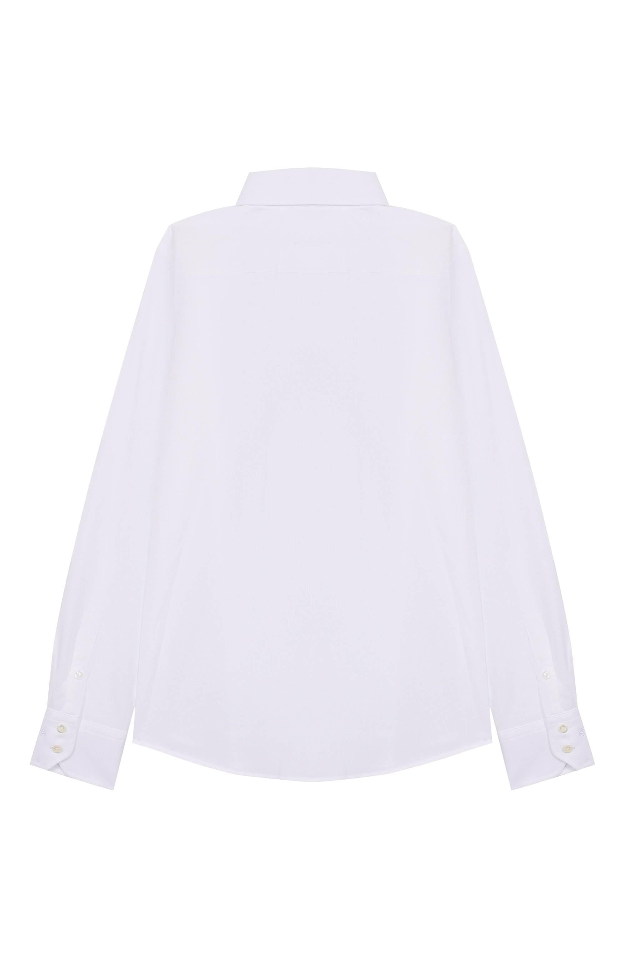 Хлопковая рубашка VAN LAACK, арт. VL-T0BY-XX/130648/164-176, фото 2