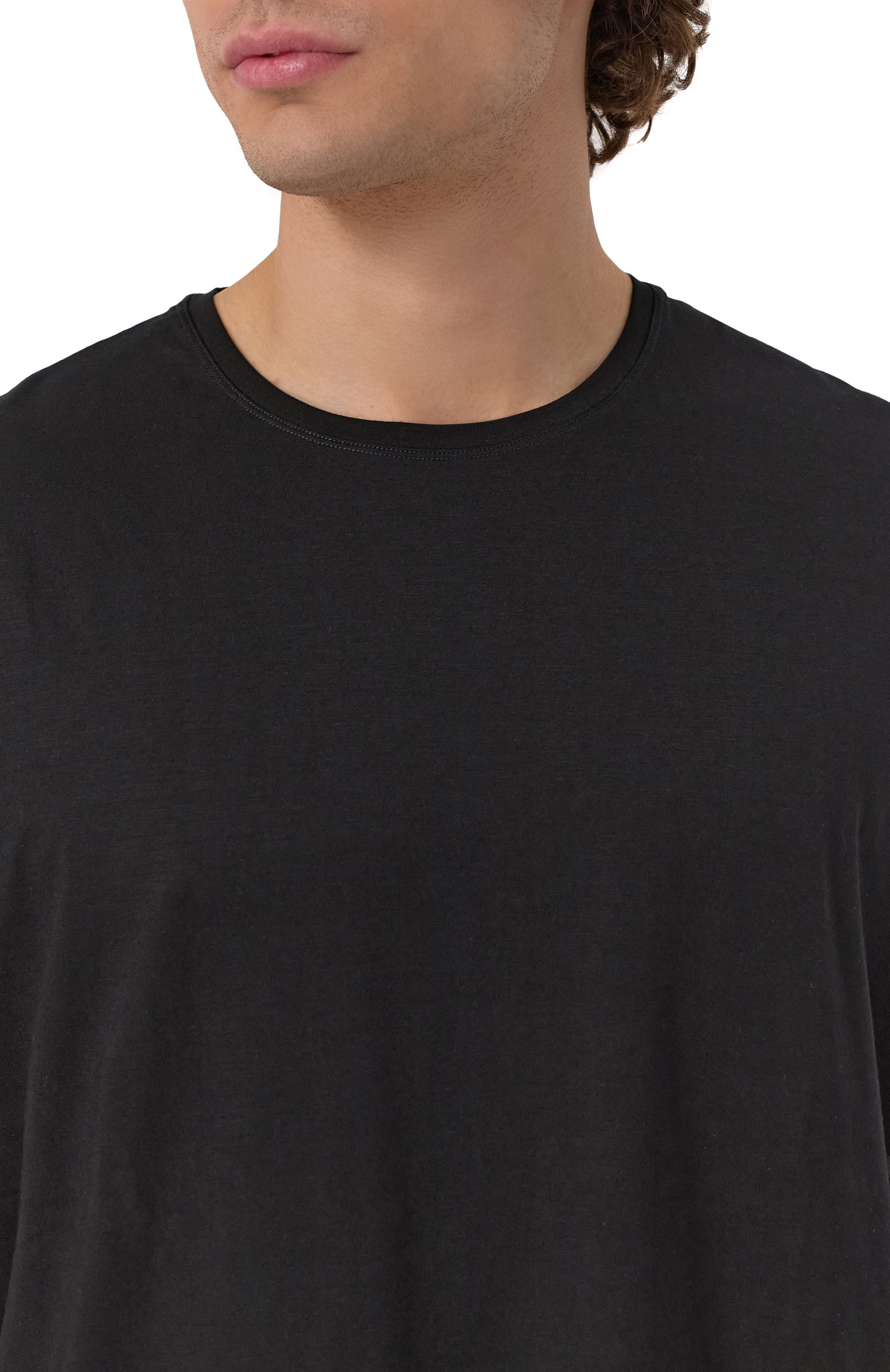 Футболка DEREK ROSE, арт. 3048-L0ND011, фото 5