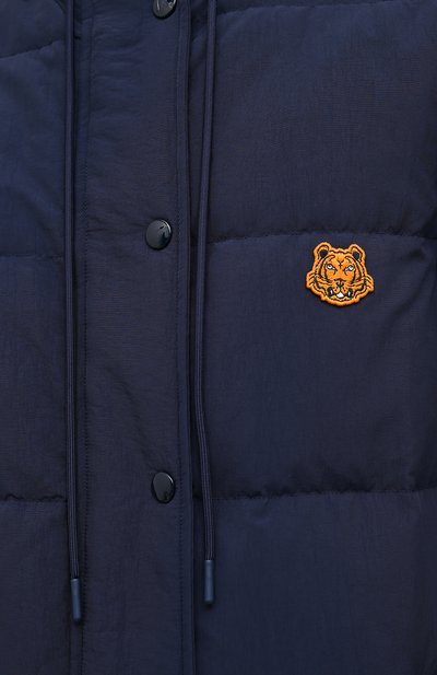 Пуховик KENZO, арт. FA620U064564, фото 5