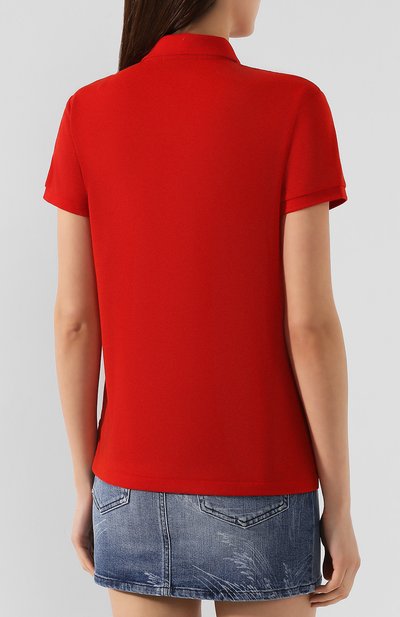 Поло POLO RALPH LAUREN, арт. 211752594, фото 4