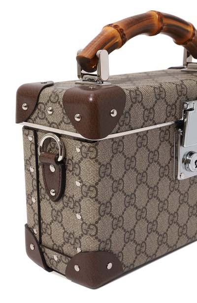 Несессер globe-trotter gg GUCCI, арт. 588351 9VEFW, фото 3