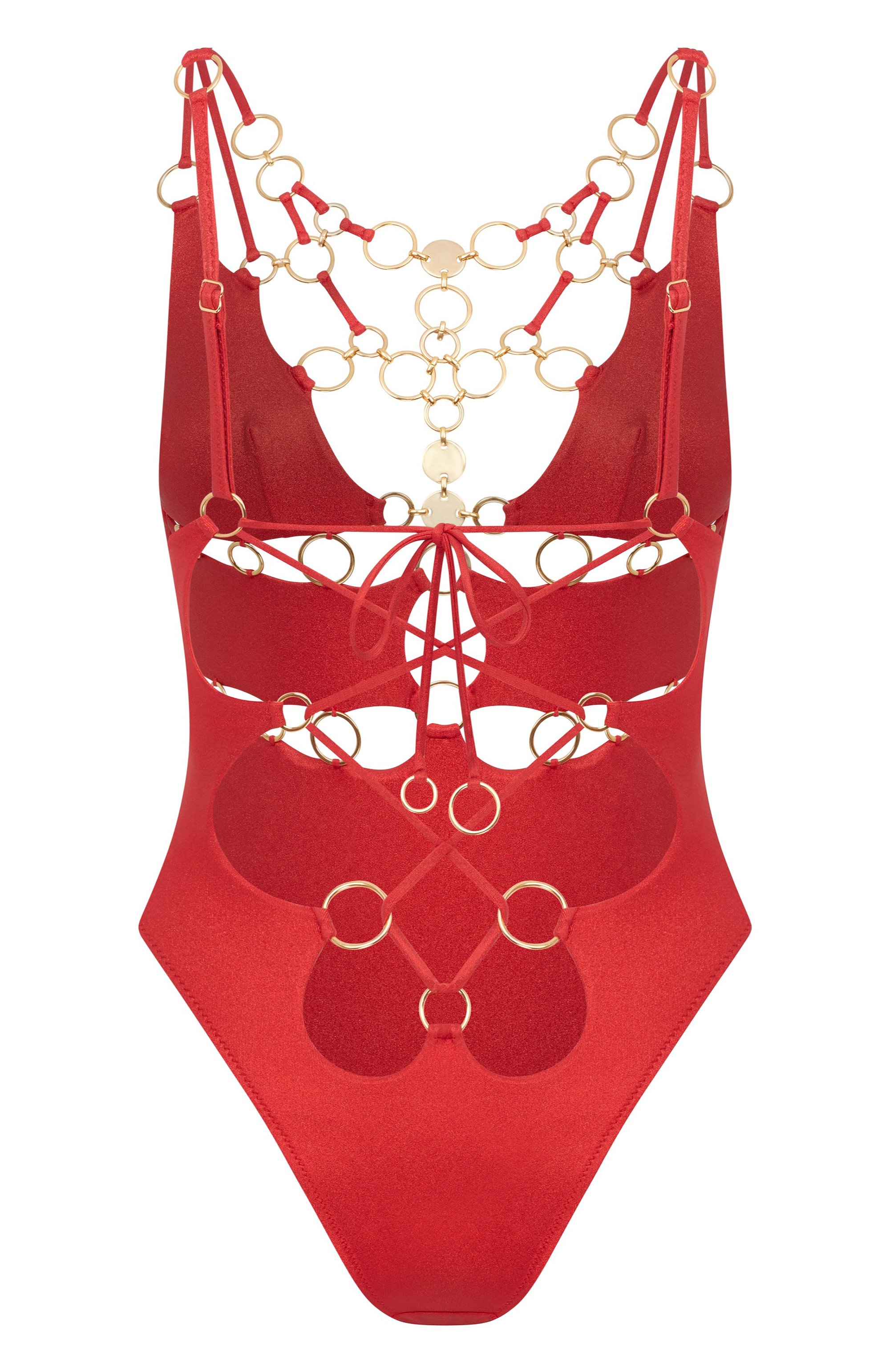 Плавки davine AGENT PROVOCATEUR, арт. AP10497600000, фото 2